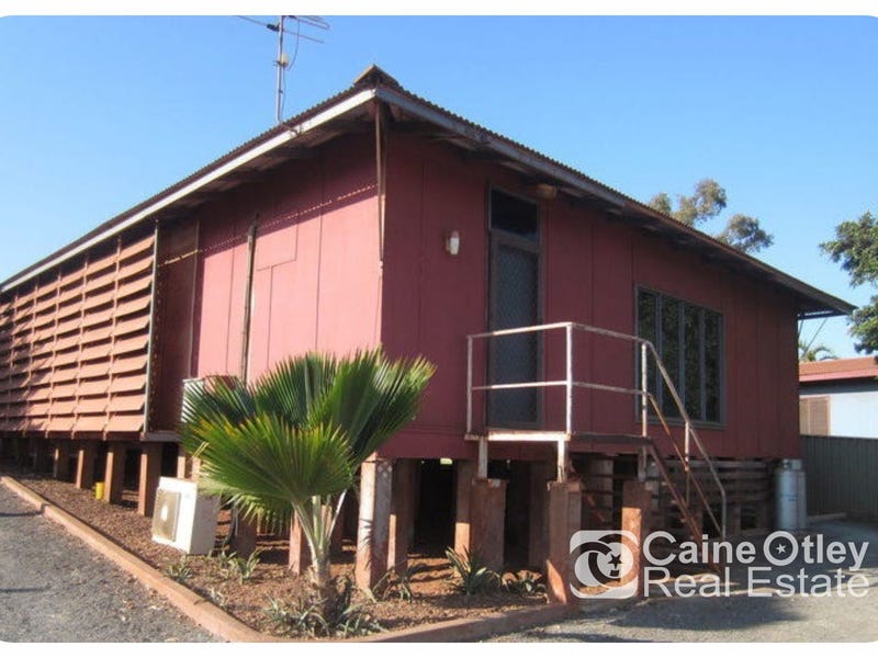 63 Street, Port Hedland, WA 6721