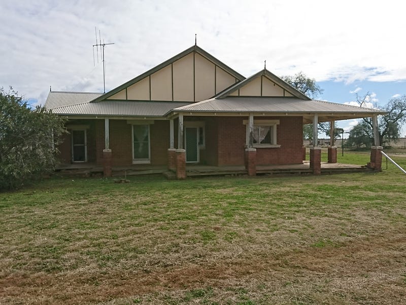 397 Percys Lane, Trundle, NSW 2875 Property Details