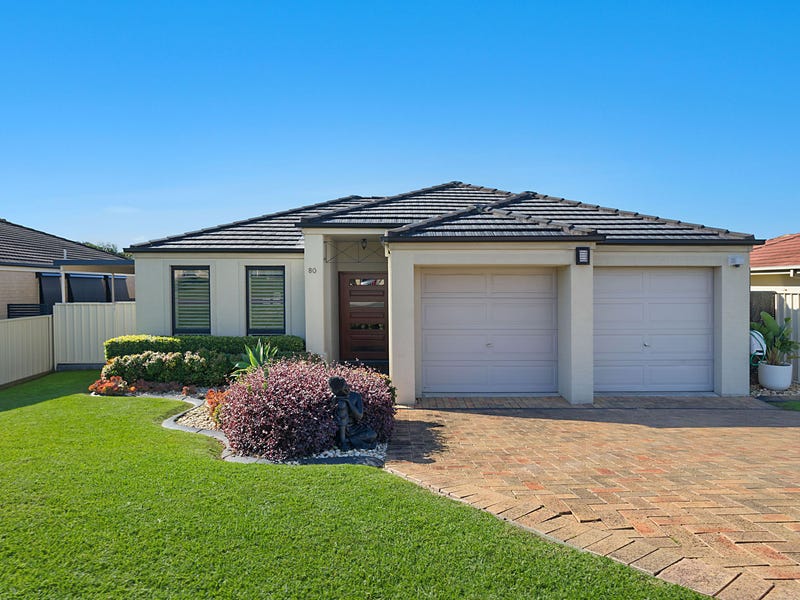 80 Golden Wattle Cres, Thornton, NSW 2322 - realestate.com.au