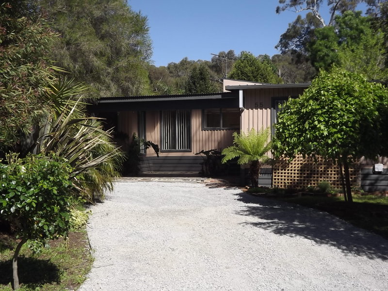 55 Brushy Park Road, Wonga Park, VIC 3115