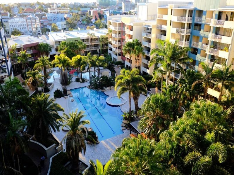 4/35 Gotha Street, Fortitude Valley, QLD 4006