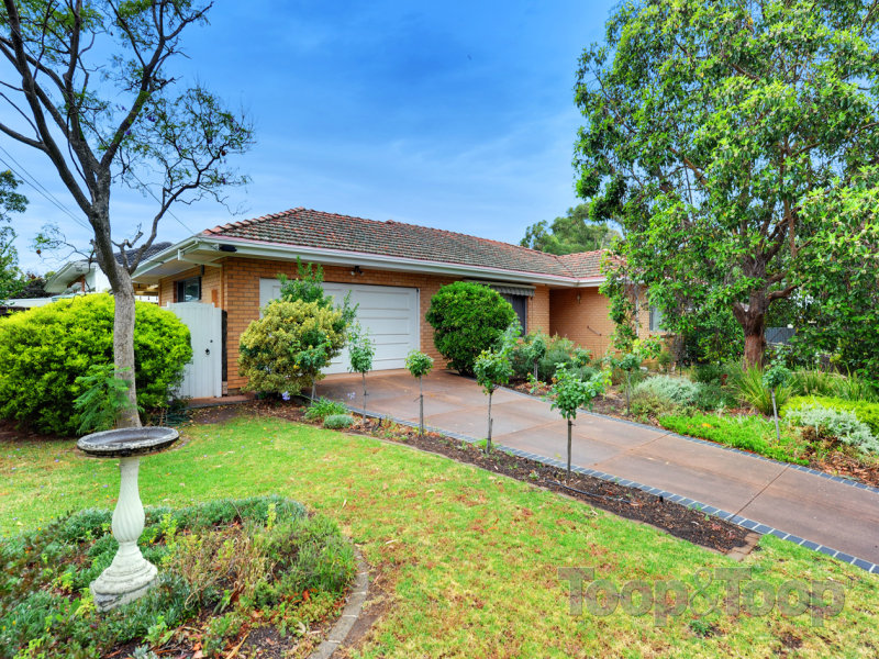 4 Godfrey Terrace, Leabrook, SA 5068 Property Details