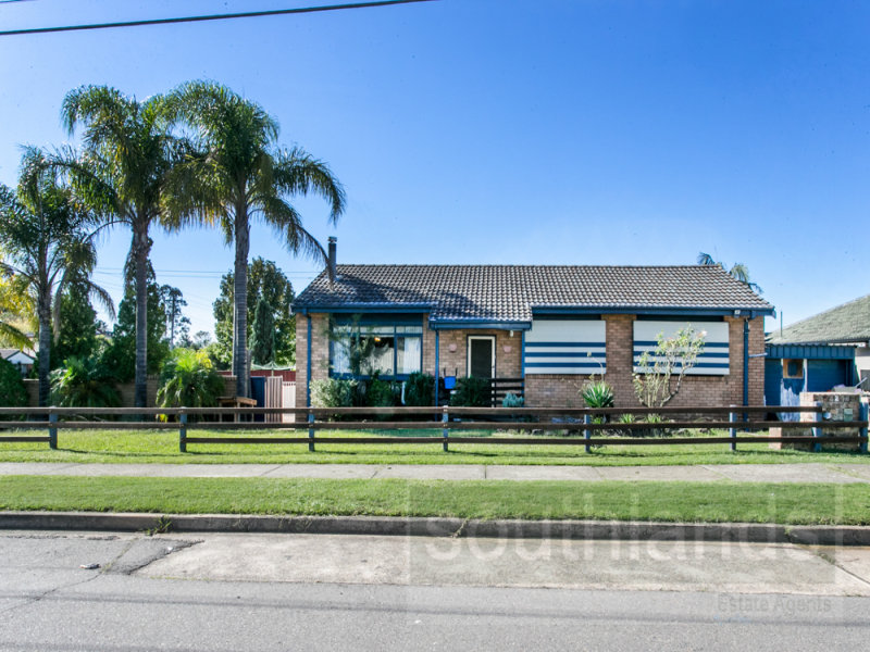 2 William Street, Cambridge Park, NSW 2747