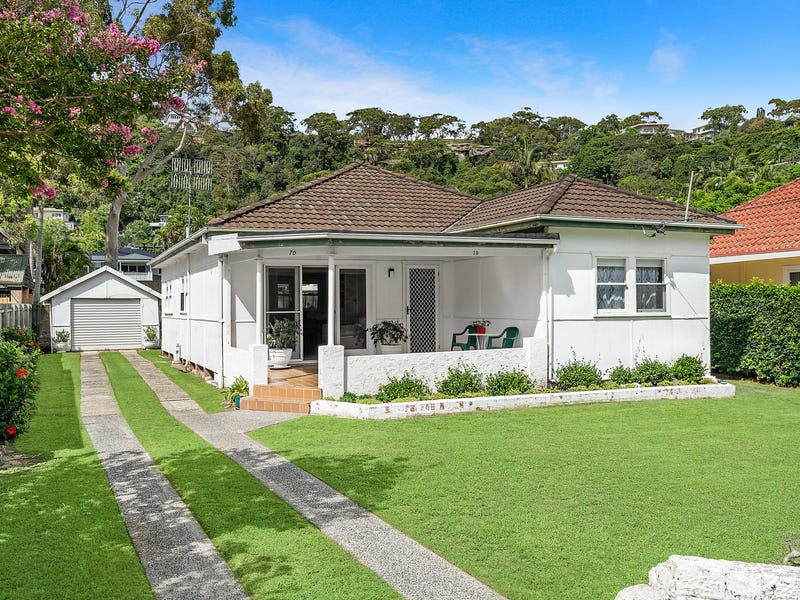70 Mactier Street, Narrabeen, NSW 2101 Property Details