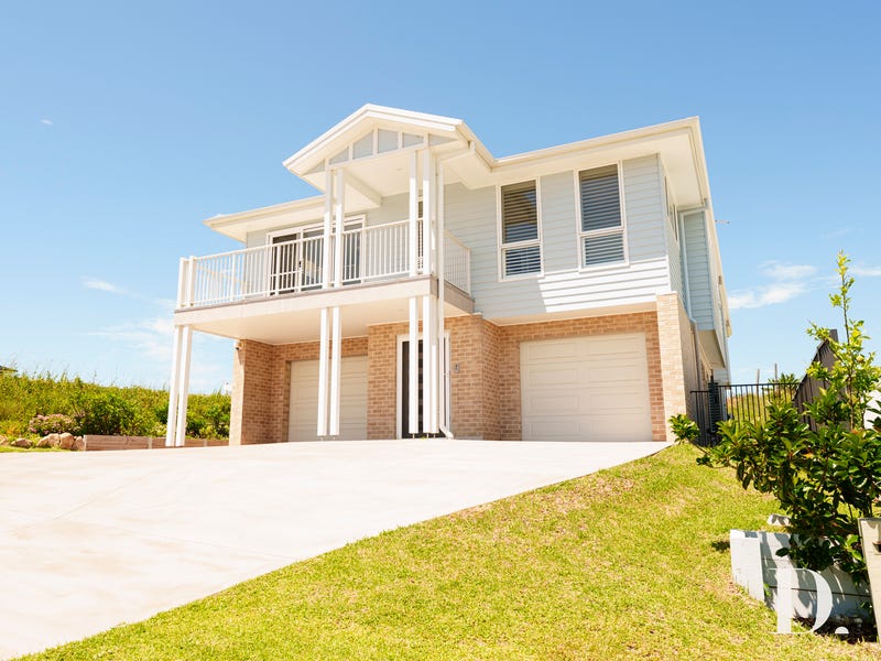 19 Gita Place, Woolgoolga, NSW 2456 House for Sale