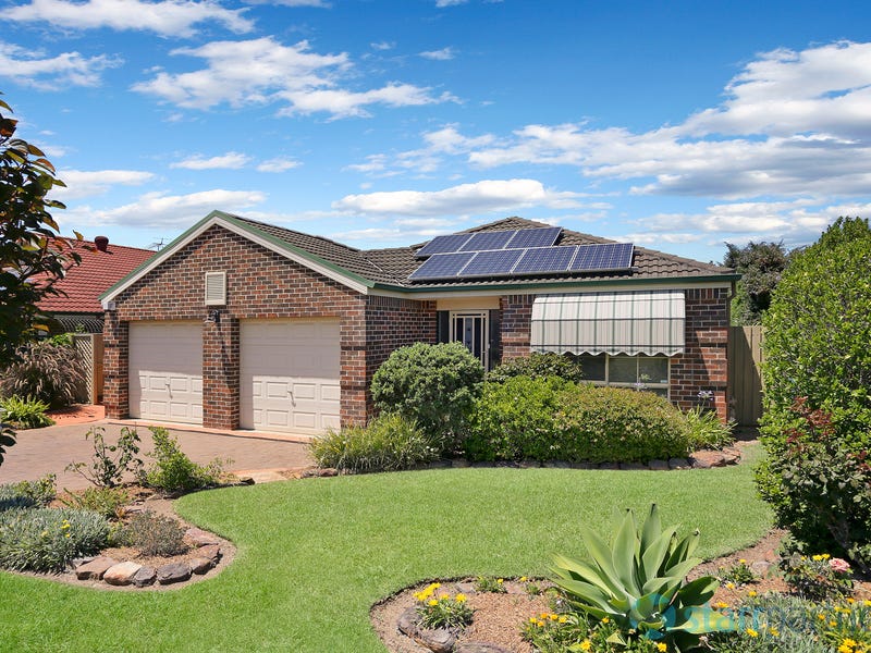 9 Arizona Place, Stanhope Gardens, NSW 2768