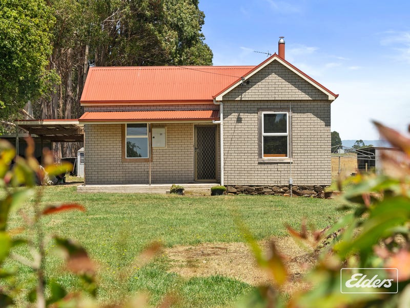 498 Sunnyside Road, Sunnyside, Tas 7305 Property Details