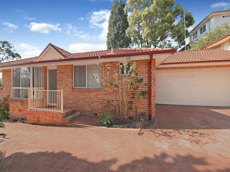 2/106 Lang Street, Padstow, NSW 2211