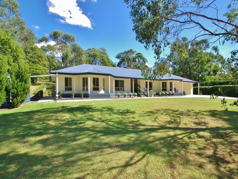 20 Anderson Road, Healesville, VIC 3777