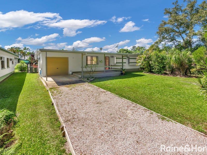 3 Street, Silkwood, Qld 4856 Property Details