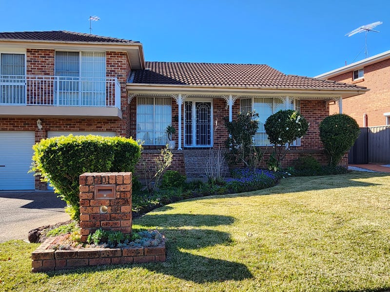 70 Cowper Circle, Quakers Hill, NSW 2763