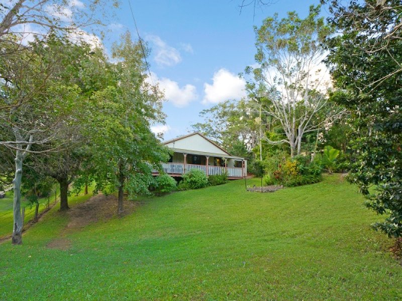 53 LandsboroughMaleny Road, Landsborough, Qld 4550 Property Details