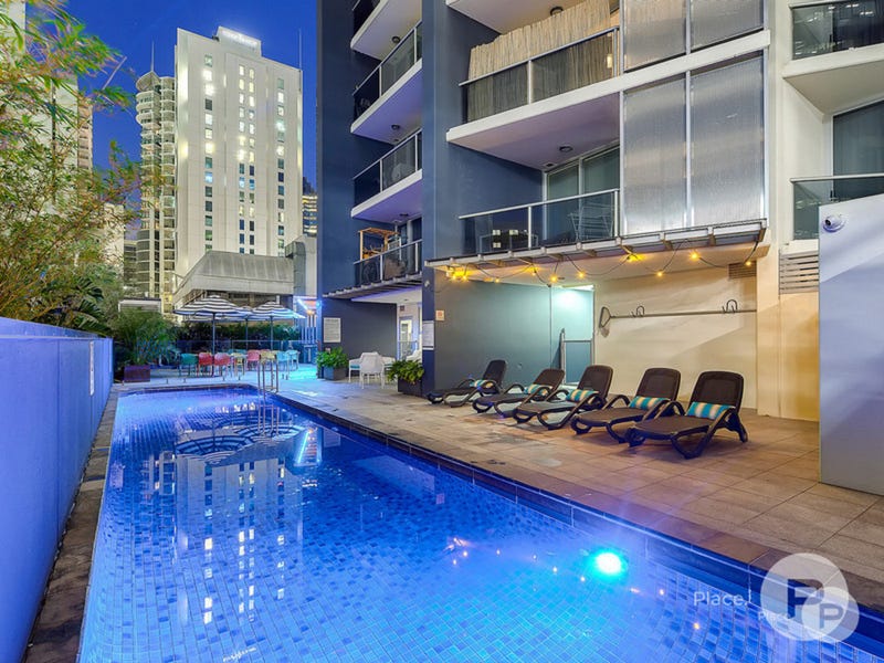 2 Bedroom Apartments & units for Sale in Brisbane City, QLD 4000