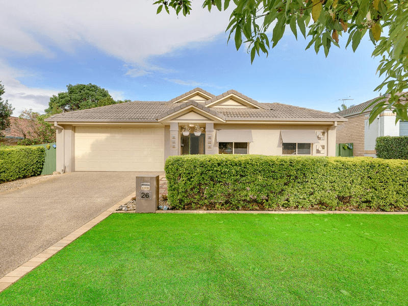 26 Gardenia Parade, North Lakes, QLD 4509 - realestate.com.au