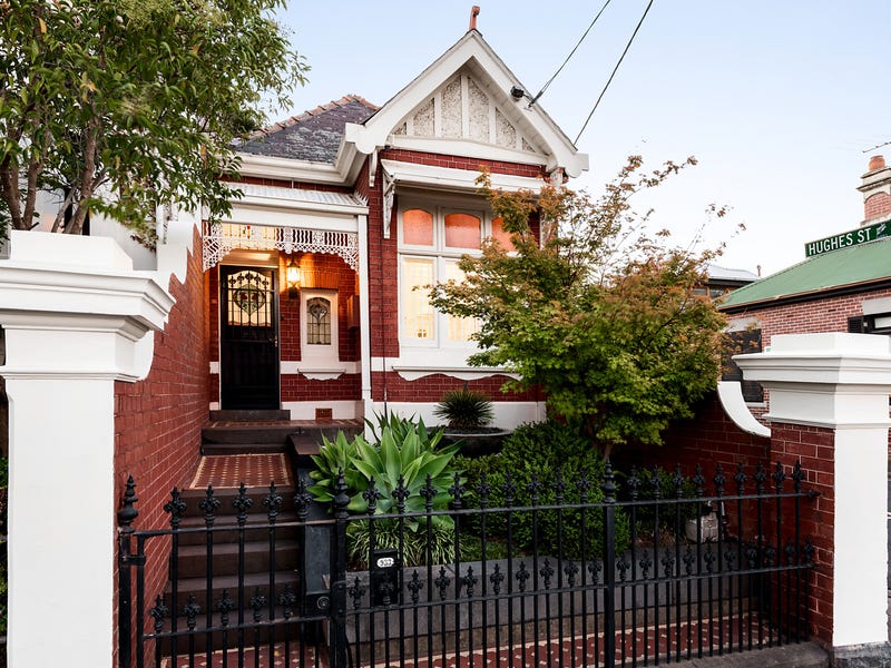 933 Drummond Street, Carlton North, Vic 3054