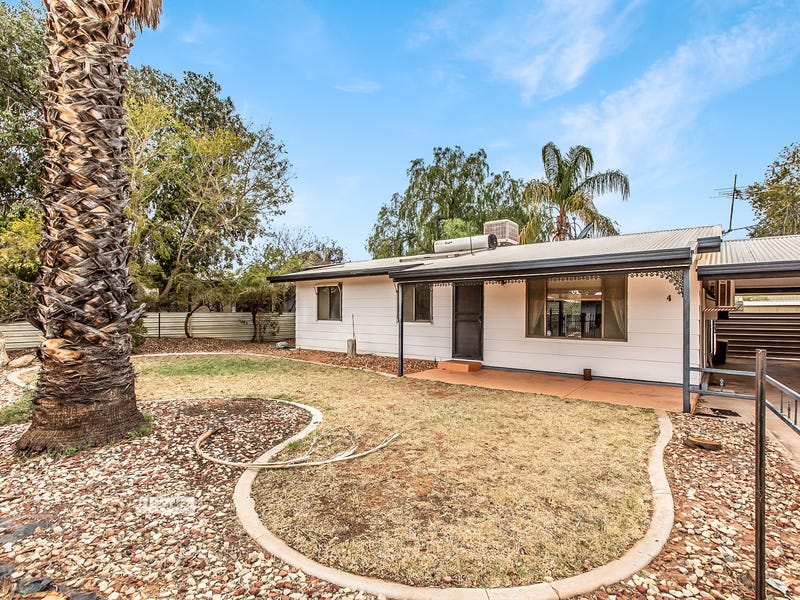 Real Estate & Property for Sale in Alice Springs, NT 0870 Pg. 4