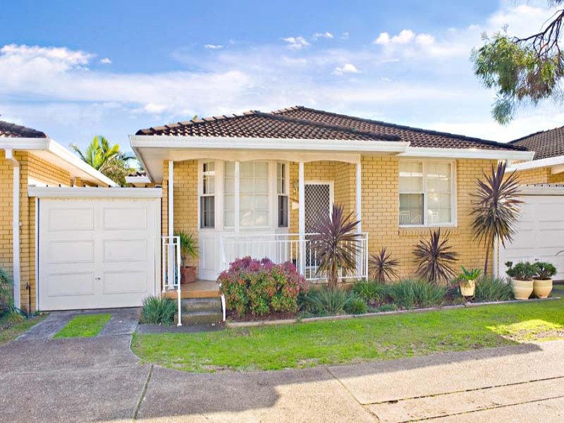 4/43 Robinson Street, Monterey, NSW 2217 Property Details