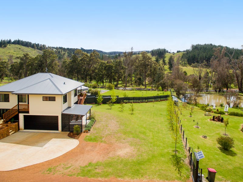 15a Diggers Green, Nannup, WA 6275 Property Details