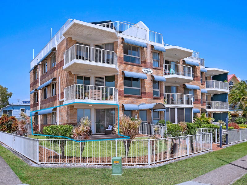 Houses for Rent in Wynnum, QLD 4178