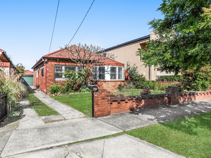 61 Tunstall Avenue, Kingsford, NSW 2032 Property Details