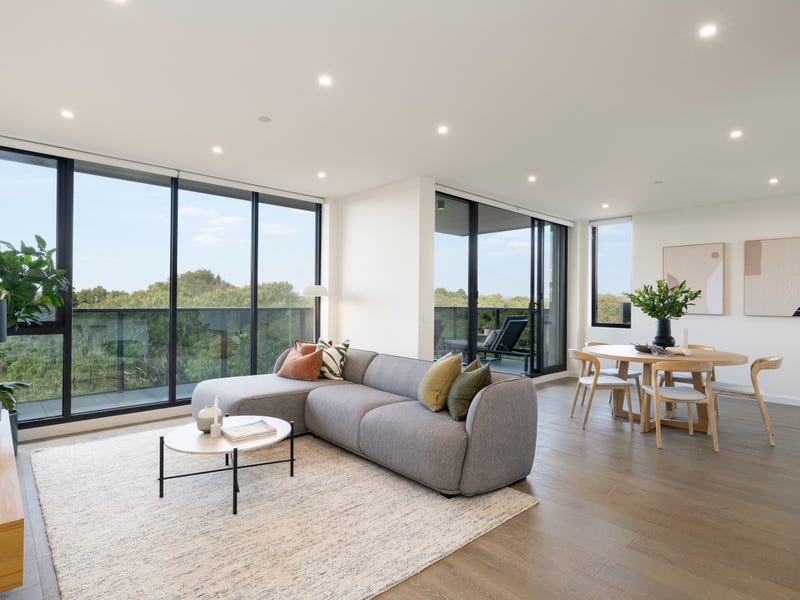 532/226 Bay Road, Sandringham, Vic 3191 Property Details