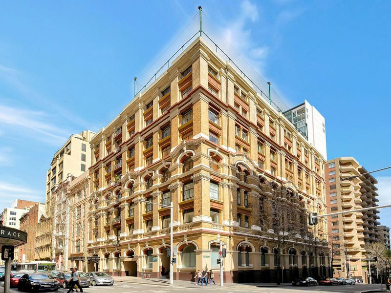39/177181 Clarence Street, Sydney, NSW 2000 39/177181 Clarence Street, Sydney, NSW 2000