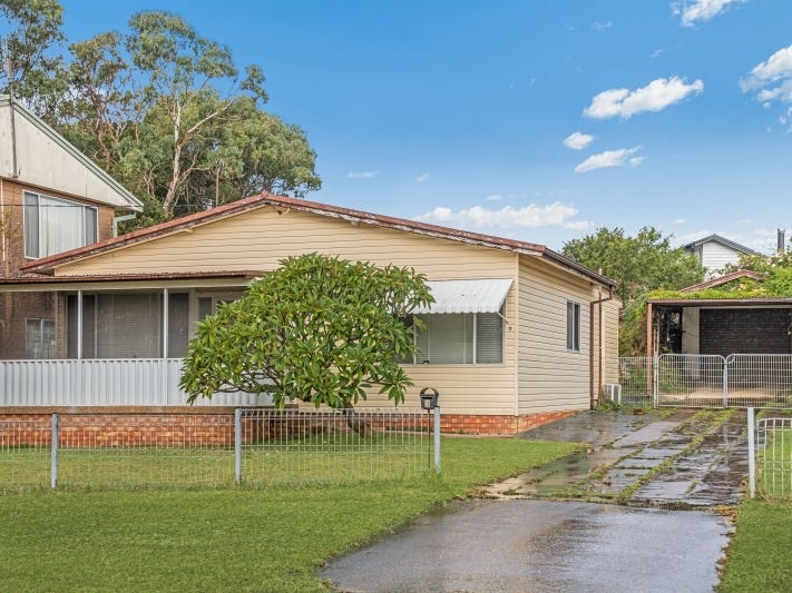 3 Leonard Avenue, Toukley, NSW 2263