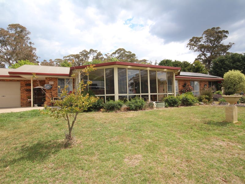 279 Sloggetts Road, Oberon, NSW 2787 Property Details