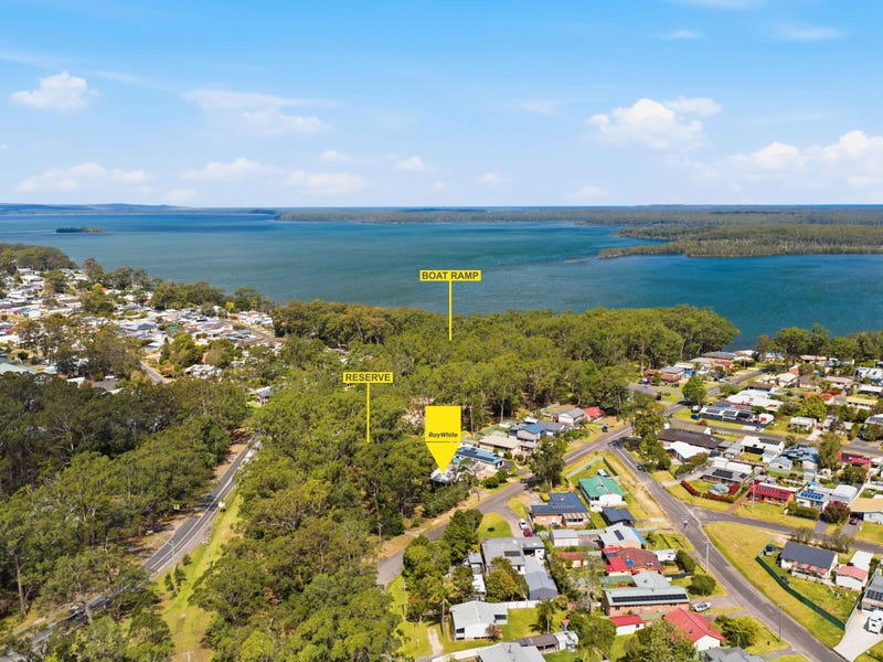 2 Elanora Parade, Basin View, NSW 2540 - House for Sale - realestate.com.au