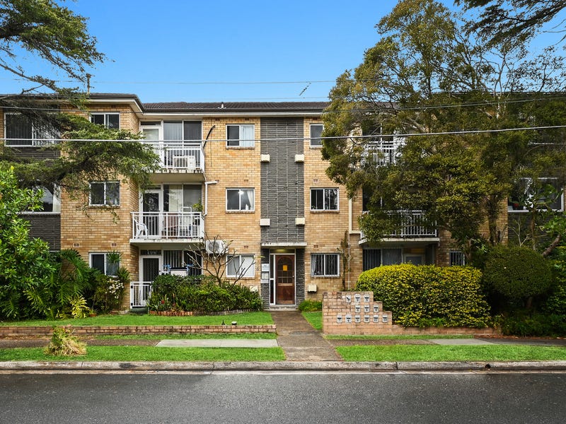 10/4 Barber Avenue, Eastlakes, NSW 2018 Property Details