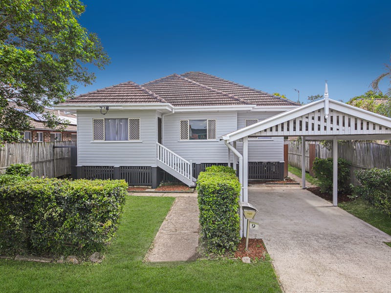 9 Ardill Street, Zillmere, QLD 4034