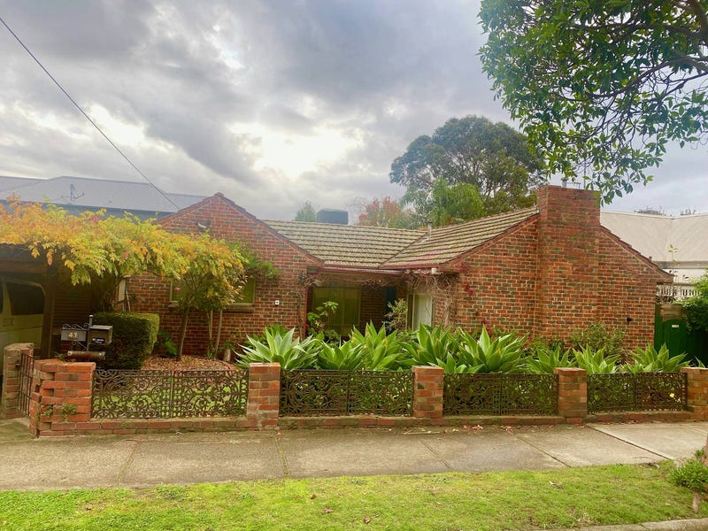 41 Malin Street, Kew, Vic 3101 Property Details