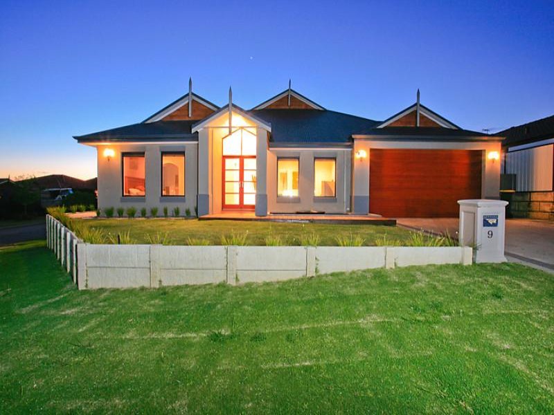 9 Hinckley Parkway, Hocking, WA 6065 Property Details