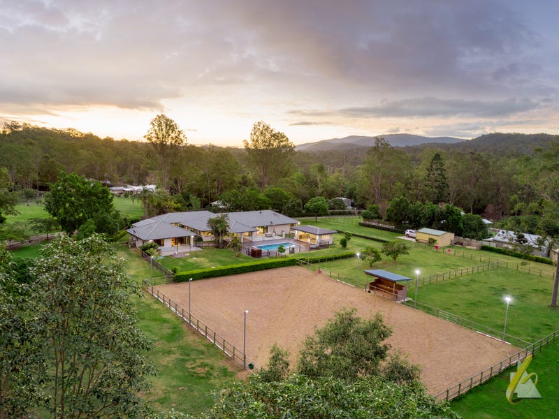 430 Mount Crosby Road, Anstead, QLD 4070