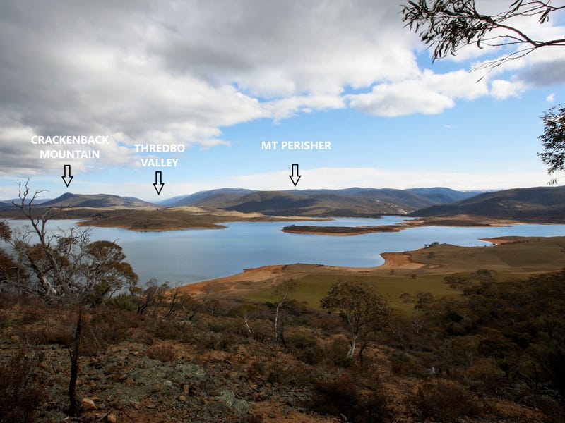 445 Kalkite Road, Jindabyne, NSW 2627 Property Details