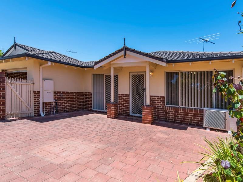 36A Selina Street, Innaloo, WA 6018 - Property Details