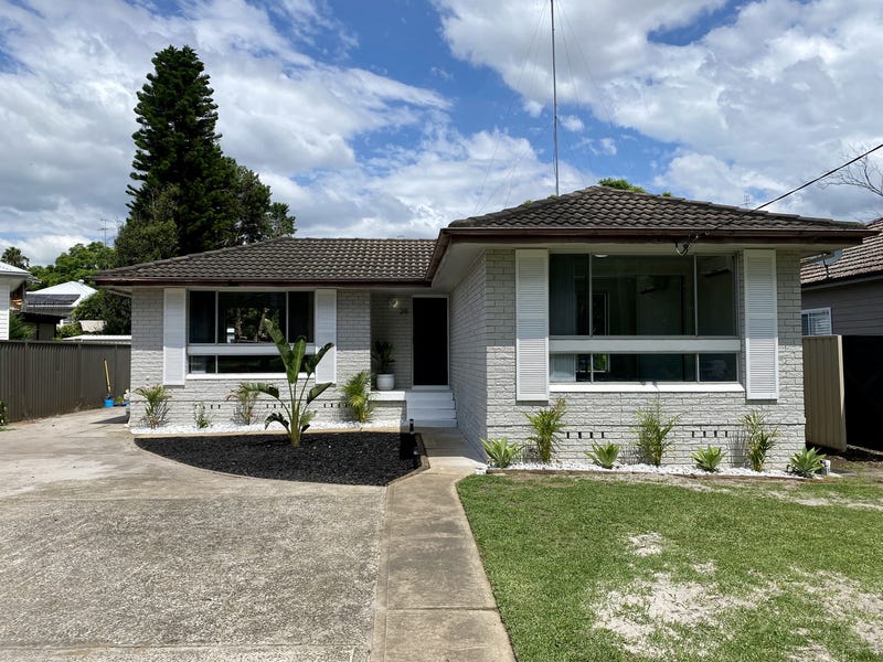 26 Loftus Street, Regentville, NSW 2745