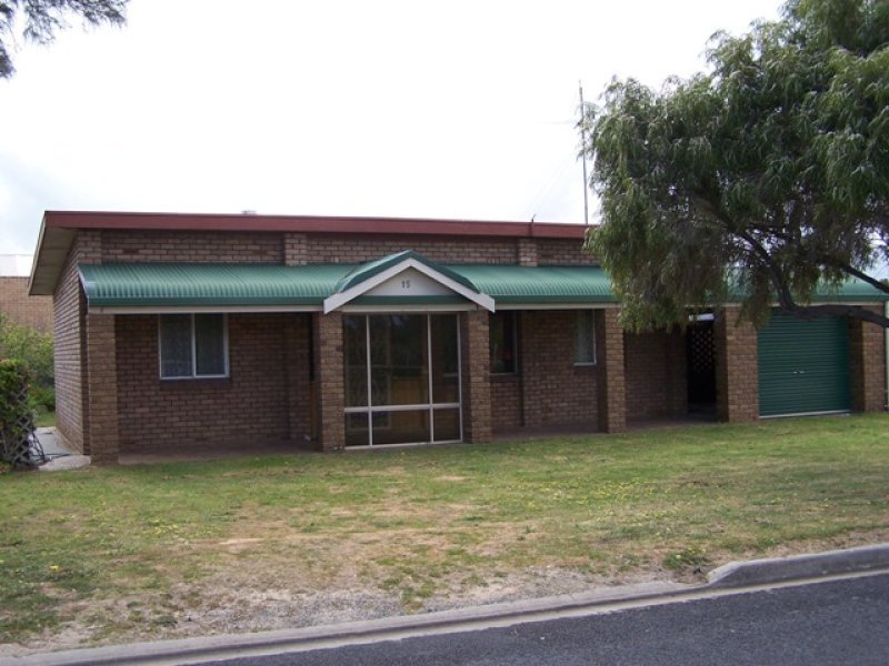 15 Evelyn Street, Southend, SA 5280 Property Details