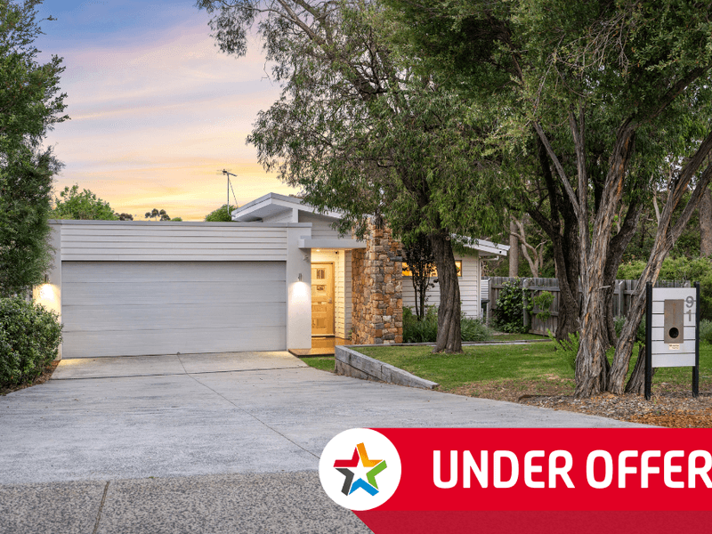 91 Naturaliste Terrace, Dunsborough, WA 6281 Property Details