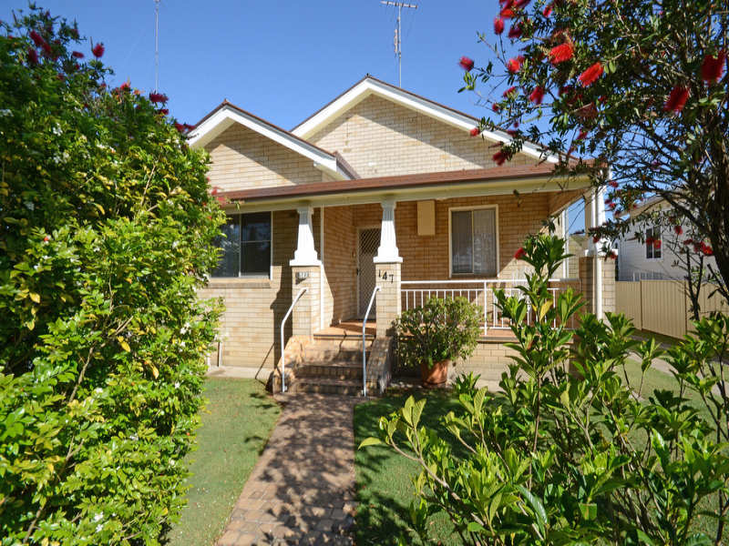 147 Alice Street, Grafton, NSW 2460