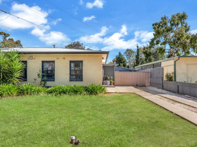 72 Rolleston Avenue Salisbury North Sa 5108 Property Details