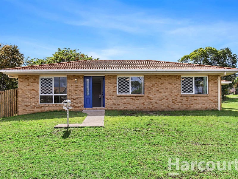 4 Talasea Drive, Kawungan, QLD 4655 - realestate.com.au