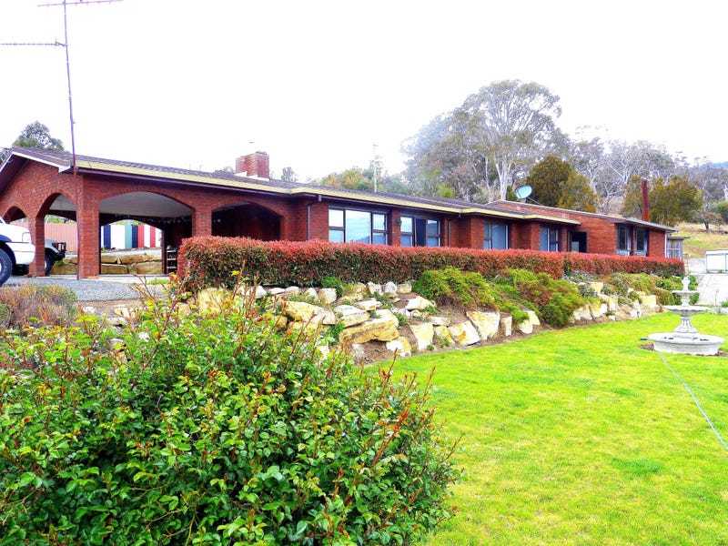 2 Russell St, Fingal, Tas 7214 Property Details