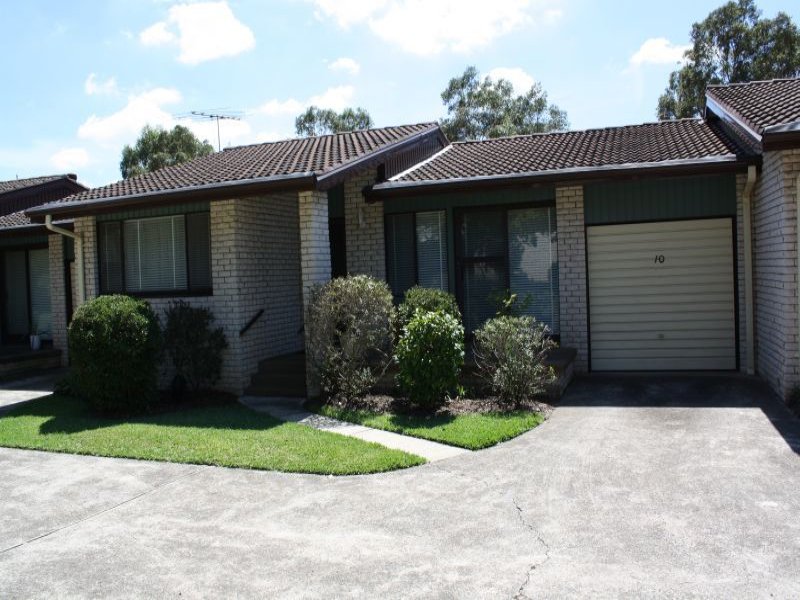 10/16 Raine Road, Padstow, NSW 2211 Property Details