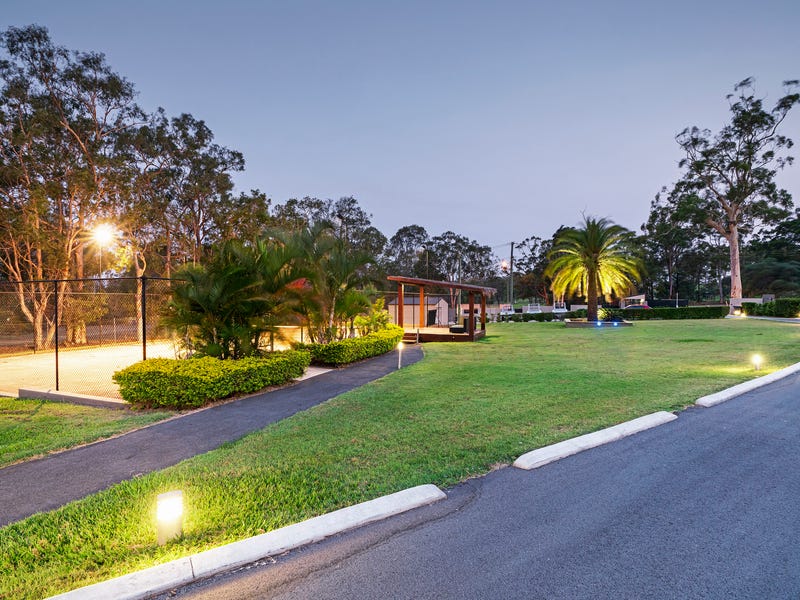 1752 Mount GravattCapalaba Road, Chandler, Qld 4155 Property Details