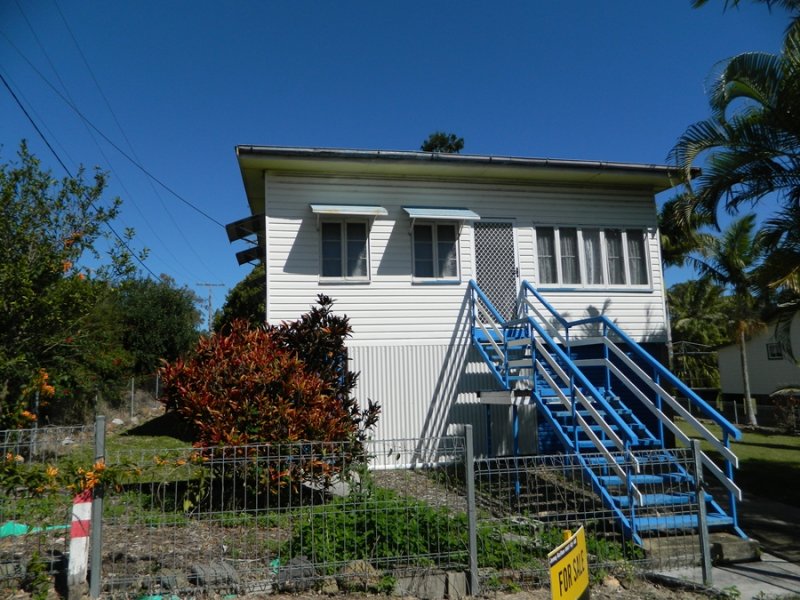 23 Gladstone Street, Mount QLD 4695