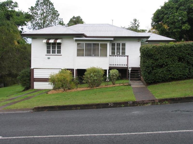 70 Lawrence Street, Gympie, QLD 4570