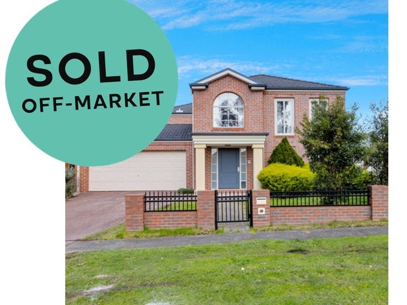 109 Emily Drive, Hallam, VIC 3803