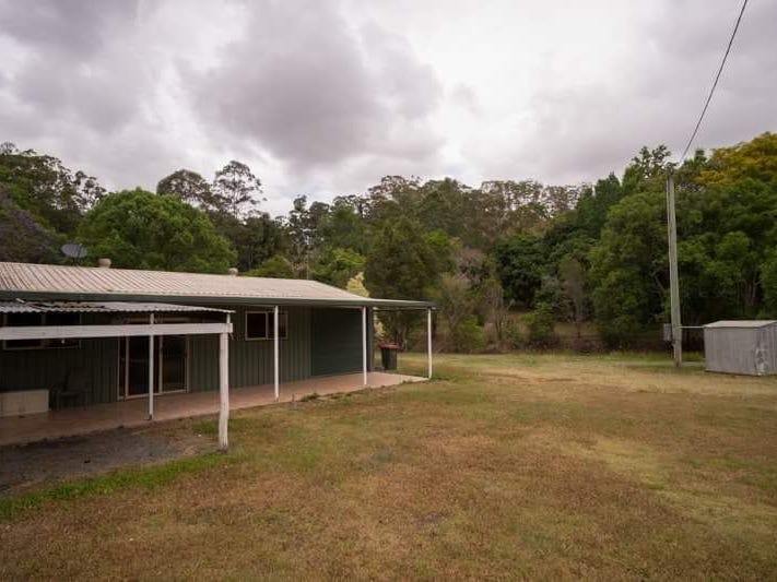 389 Diamond Valley Road, Diamond Valley, QLD 4553