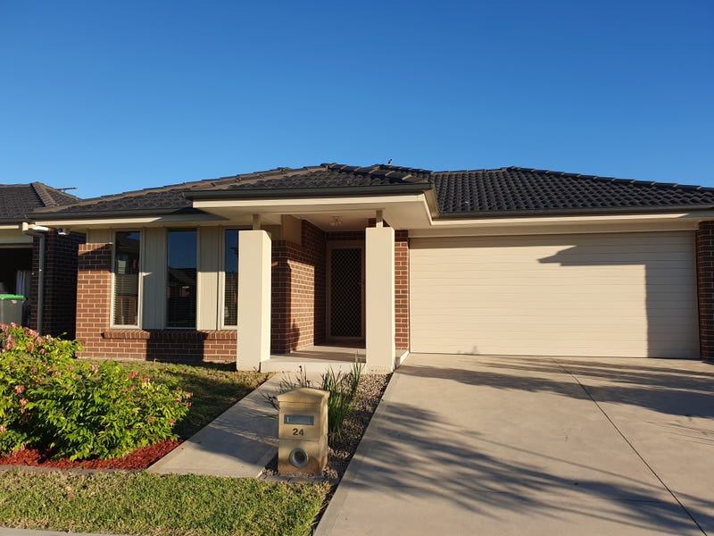 24 Cabarita Way, Jordan Springs, NSW 2747